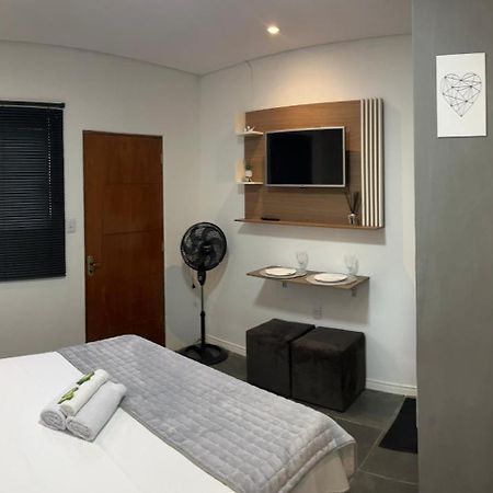 Loftcury Apartamento Mairiporã Exterior foto