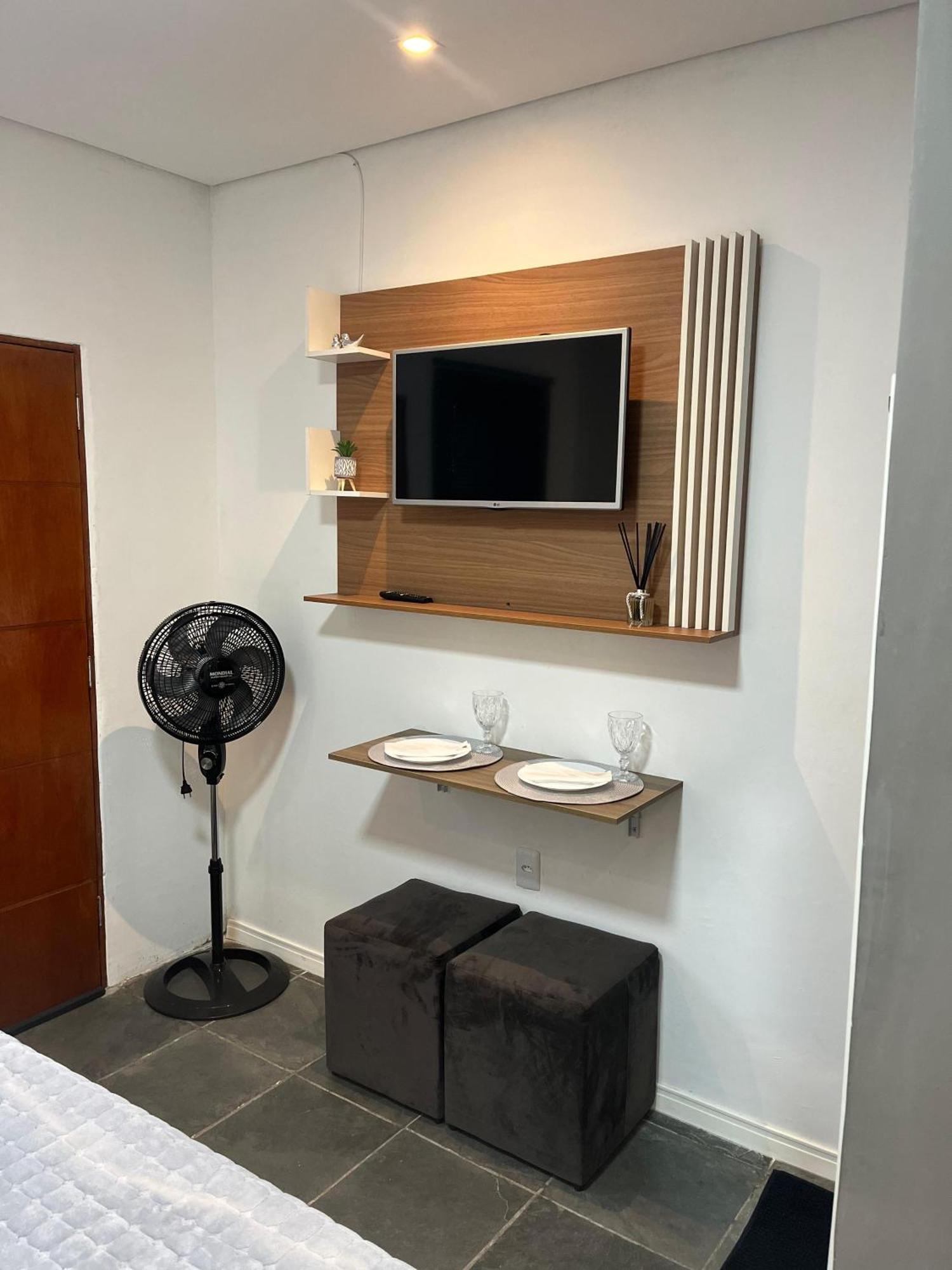 Loftcury Apartamento Mairiporã Exterior foto