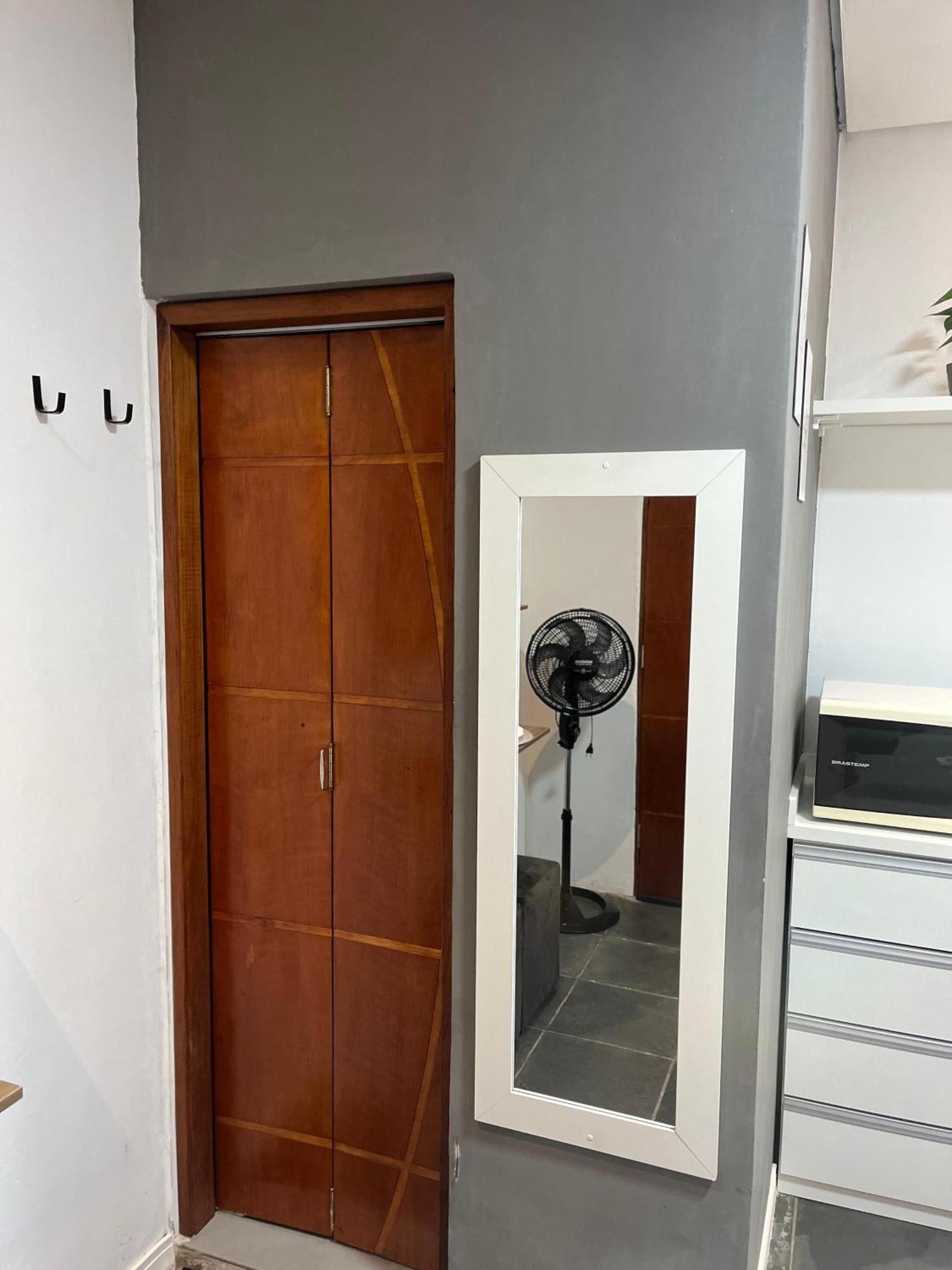 Loftcury Apartamento Mairiporã Exterior foto