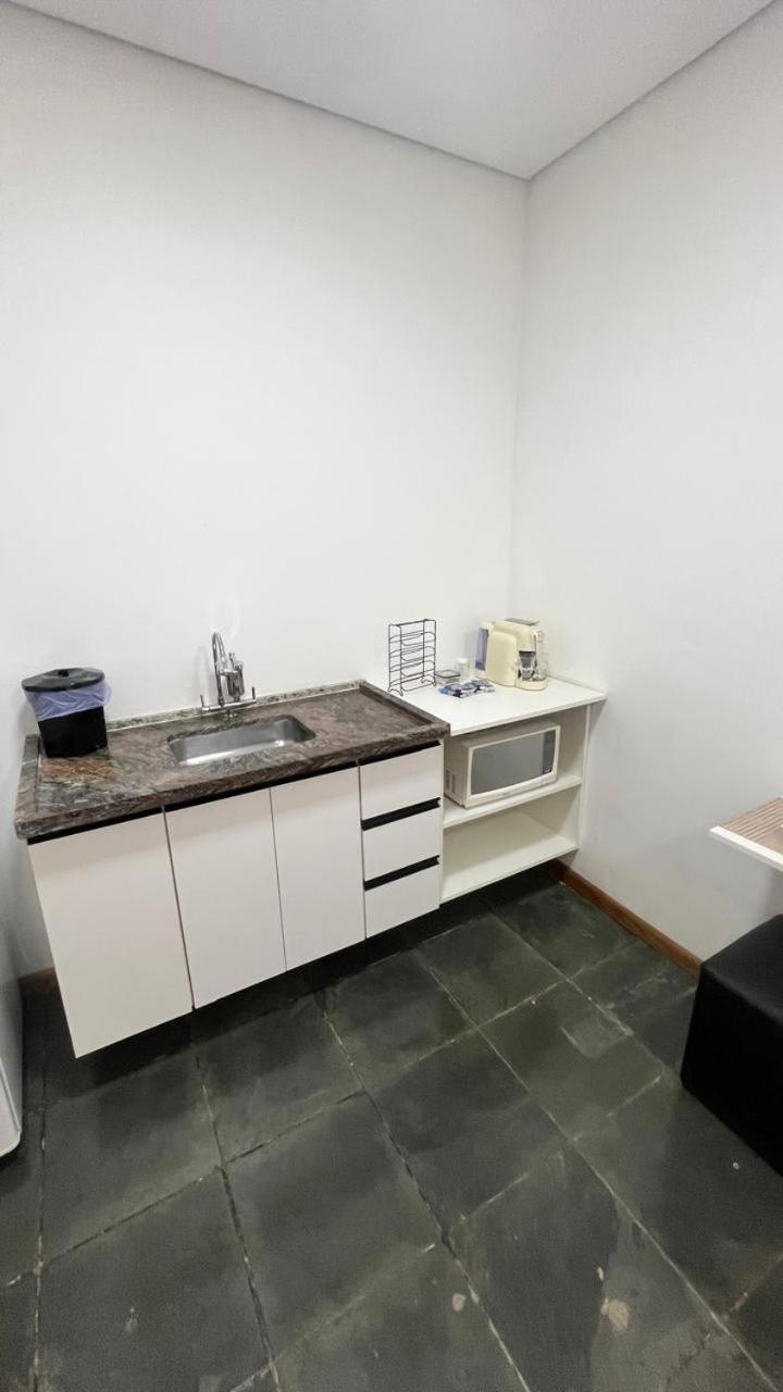 Loftcury Apartamento Mairiporã Exterior foto