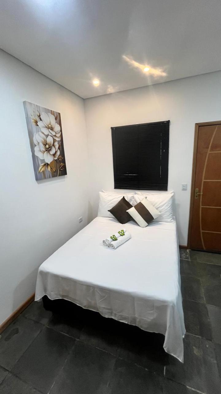 Loftcury Apartamento Mairiporã Exterior foto