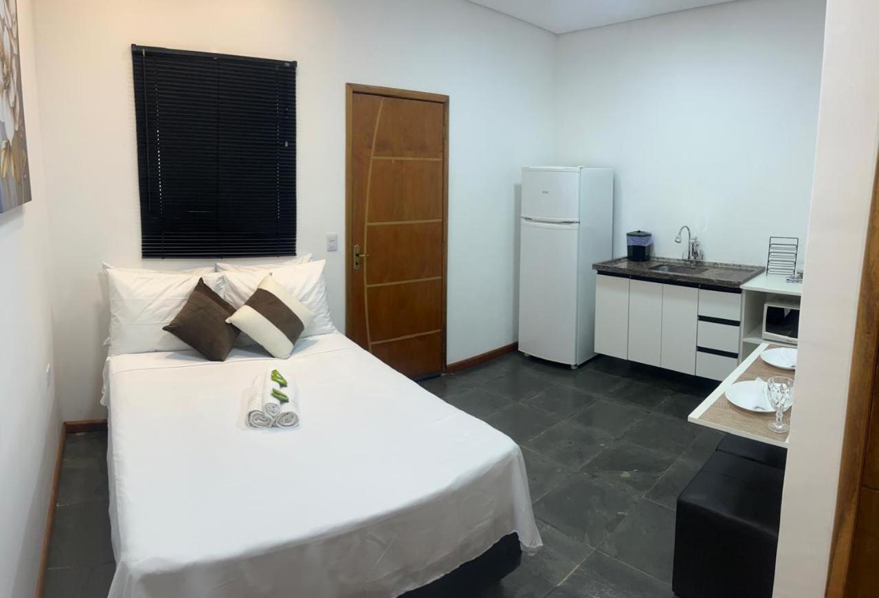 Loftcury Apartamento Mairiporã Exterior foto