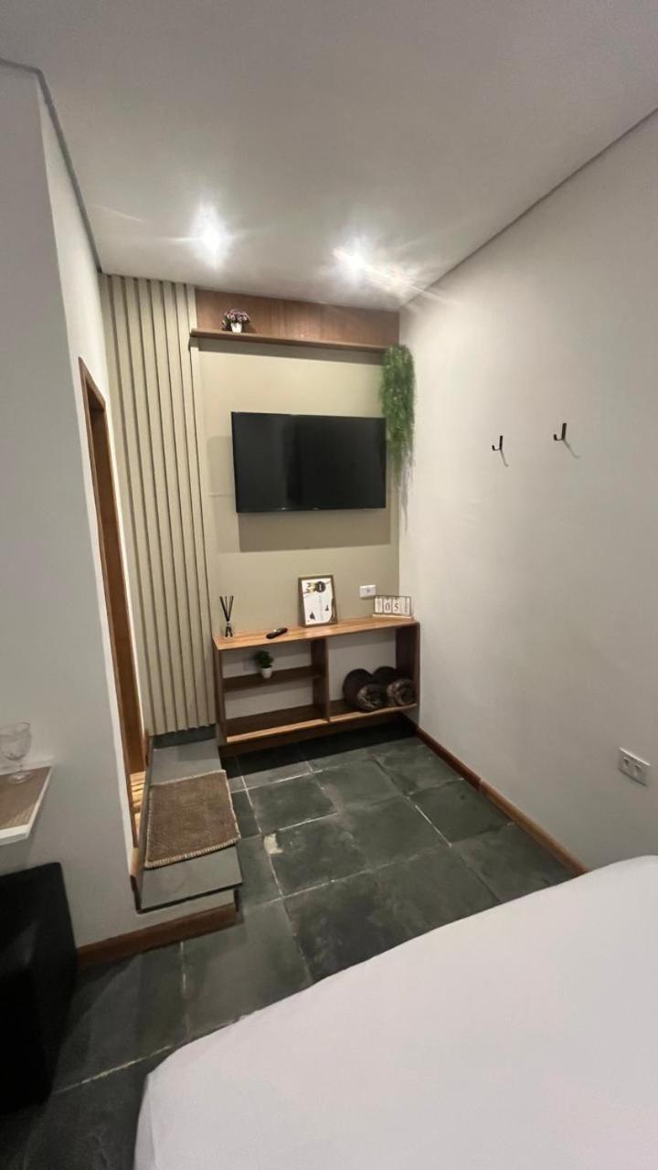 Loftcury Apartamento Mairiporã Exterior foto