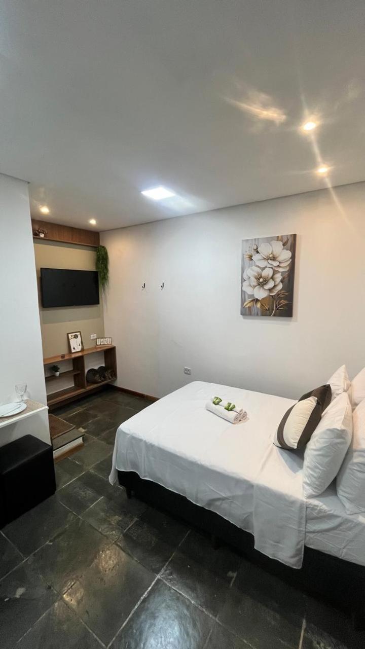 Loftcury Apartamento Mairiporã Exterior foto