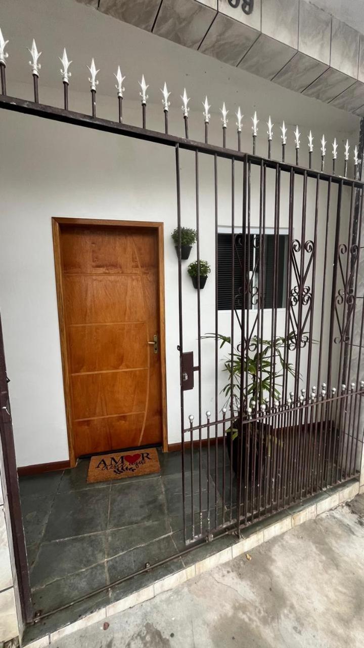 Loftcury Apartamento Mairiporã Exterior foto